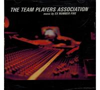 Ex Number Five - Team Players Association