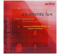 NYSTEDT / ORBAN / KARAI / BARDOS; - Ex Oriente Lux