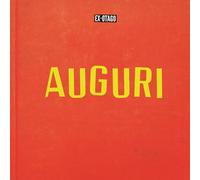 Ex-Otago - Auguri LP [Vinyl] [Import]