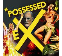 eX Posessed (CD) Album