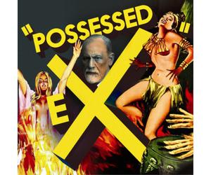 eX Posessed (CD) Album