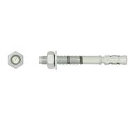 Goujons d'ancrage pour béton non fissuré 16X150 boîte de 25 - RAWL - R-XPT-16150/30