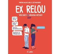 Ex Relou: Vous avez un message