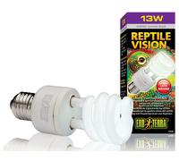 EX Reptile Vision 13 W 6000k