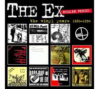 Ex - Singles.Period [Import]