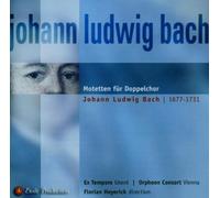 Ex Tempore Ghent - Motetten Fur Doppelchor