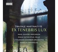 Ex Tenebris Lux