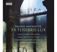 Ex Tenebris Lux