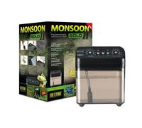 EX TERRA Monsoon Solo II - Système de brumisation programmable pour Terrarium et serres