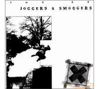 Ex, the - Joggers & Smoggers