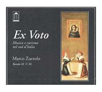 Ex Voto