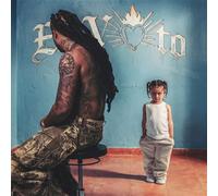 Ex Voto CD