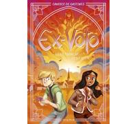 Ex-voto : Le flambeau des Cieux