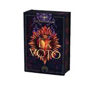 Ex-voto - Léonie Lonval - Salammbo - broché - Roman