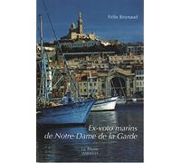 Ex-voto marins de notre dame de la garde