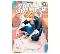 ExYakuza and Stray Kitten Vol. 1 by Riddle Kamimura Riddle Kamimura (Auteur)