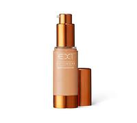 EX1 Cosmetics Invisiwear Foundation Fond de Teint Liquide, Teinte 6.0 - Vegan, sans huile, ni parfum, testé dermatologiquement et cliniquement.