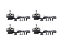 EX2306 Plus Brushless Motor, Compatible for RCINPOWER, FPV Drone