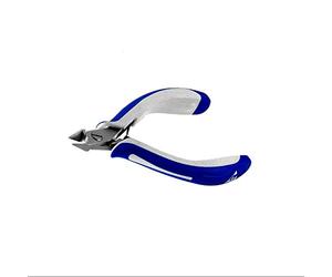 EX420 Pinces latérales,pour couper,miniatures DES Lg.pince: 125mm IDEAL-TEK
