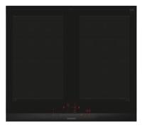 EX675HXC1E Plaque de cuisson induction 4 feux vitrocéramique Noir