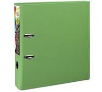 EXA ORDNER PVC MET. RAND D80 A4 ANIJSGROEN G