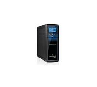 Tecnoware EXA PLUS 110 alimentation d'énergie non interruptible Interactivité de ligne 1 kVA 770 W G