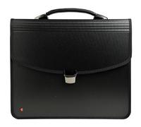 EXABAG - Valisette 2 compart.Exactive - Noir