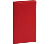 Exacompta - 1 Agenda Quinzainier (1 semaine par page) de Poche SL 17 - Couverture Barbara - Format 9 x 17,5 cm - Janvier 2026 à Décembre 2026 - Coloris Aléatoires