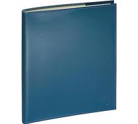 EXACOMPTA - 1 Agenda Semainier De Bureau SAD 18 Vérone - Septembre 2026 à Décembre 2027 - Dimension : 15 x 17 cm - Couverture Coloris Aléatoires