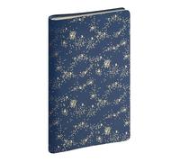 Exacompta - 1 Agenda Semainier de Poche SAD 16 Spirales DORINE - Septembre 2025 à Décembre 2026 - Format 9 x 16 cm - Couvertures Coloris Aléatoires