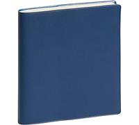 EXACOMPTA - 1 Agenda Semainier Eurotime 18 Spiralé Barbara - Répertoire - Janvier 2025 à Décembre 2025 - Format 15 x 17 cm - Coloris Aléatoires