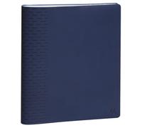Exacompta - 1 Agenda Semainier SAS Winner - Août 2025 à Août 2026 - Format 21 x 27 cm - Coloris Aléatoires