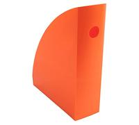 Exacompta 1 Porte revues Mag Cube Iderama Tangerine