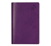 EXACOMPTA - 1 Répertoire Winner 13 x 9 cm - 96 Pages - 5 Coloris Disponibles