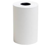 Exacompta 10 Bobines Carte Bancaire 57mmx37mm 55g/m2 Sans Phenol 18 m