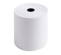 Exacompta Bobines calcul 74 x 70 x 12 mm Pack de 10