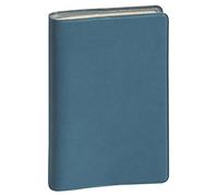 Exacompta - 11420E - Agenda de poche Mini 11 - 2 Jours/page Winner - 7,5 x 11,5 cm - Janvier à décembre 2026 - Coloris aléatoire