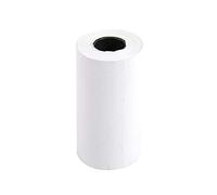 Exacompta 120 Bobines Carte Bancaire 57mmx30mm 55g/m² Sans Phénol 9 m
