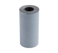 Exacompta - Réf. 43942E - Carton de 120 bobines pour tickets de carte bancaire - largeur 57 mm x diamètre 30 mm - mandrin 12 mm - Safe Contact sans Phénol - Métrage (+/-2m) : 9 m