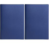 Exacompta 13270E - Agenda semainier de poche Horizons 13 Cassandra - 9 x 13 cm - Janvier à décembre 2026 - Coloris aléatoire