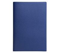 Exacompta - 13270E - Agenda semainier de poche Horizons 13 Cassandra - Tranche or - 9 x 13 cm - Janvier à décembre 2025 - Coloris aléatoire
