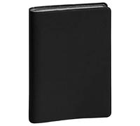 Exacompta - 13412E - Agenda de poche Journal 13 Horaires Winner - 8,5 x 13 cm - Janvier à décembre 2026 - Coloris aléatoire