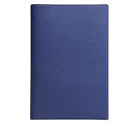 Exacompta 13440E - Agenda semainier de poche La Semaine Planifiée 13 Cassandra - Tranche or - 9 x 13 cm - Janvier à décembre 2026 - Coloris aléatoire