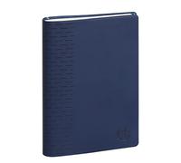 Exacompta - 13476E - Agenda semainier de poche SAS 13 Winner - 9 x 13 cm - Août 2025 à août 2026 - Coloris aléatoire