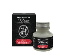 Exacompta 13501T Encre pigmentée décorative 30 ml Blanc
