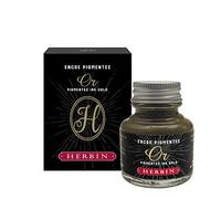 Exacompta 13504T Encre pigmentée décorative 30ml Or