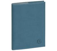 Exacompta 13672E - Agenda semainier de poche La Semaine planifiée 13 Winner - 9 x 13 cm - Janvier à décembre 2026 - Coloris aléatoire