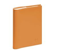 Exacompta - Réf. 137776E Agenda de poche SAD 13S Vérone 9 x 13 cm Semainier Septembre 2025 à Décembre 2026-16 mois.