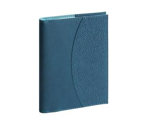 Exacompta 150201E - Agenda semainier de poche Horizons 15 Sésame - 10,5 x 15 cm - Janvier à décembre 2026 - Coloris aléatoire