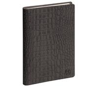 Exacompta 150765E Agenda de poche Horizons 15 Baby Croco 15,5 x 10,5 cm Semainier Janvier à décembre 2026 - Couleur aléatoire